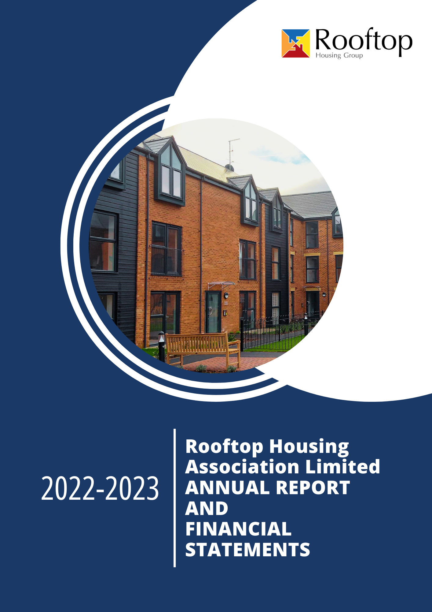 RHA Annual Report and Financial Statements 2022-2023