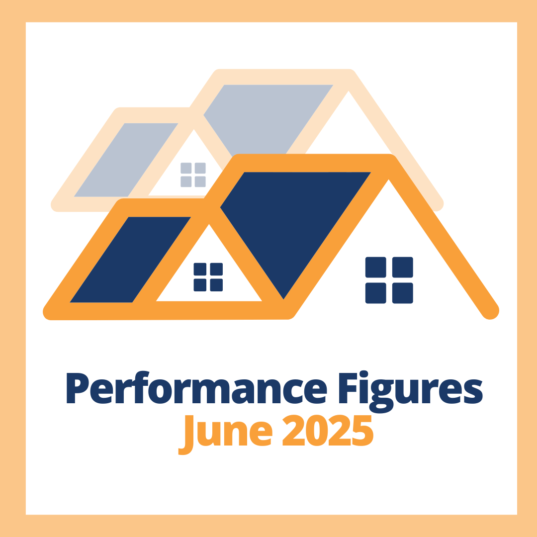 Performance figures - June 2025