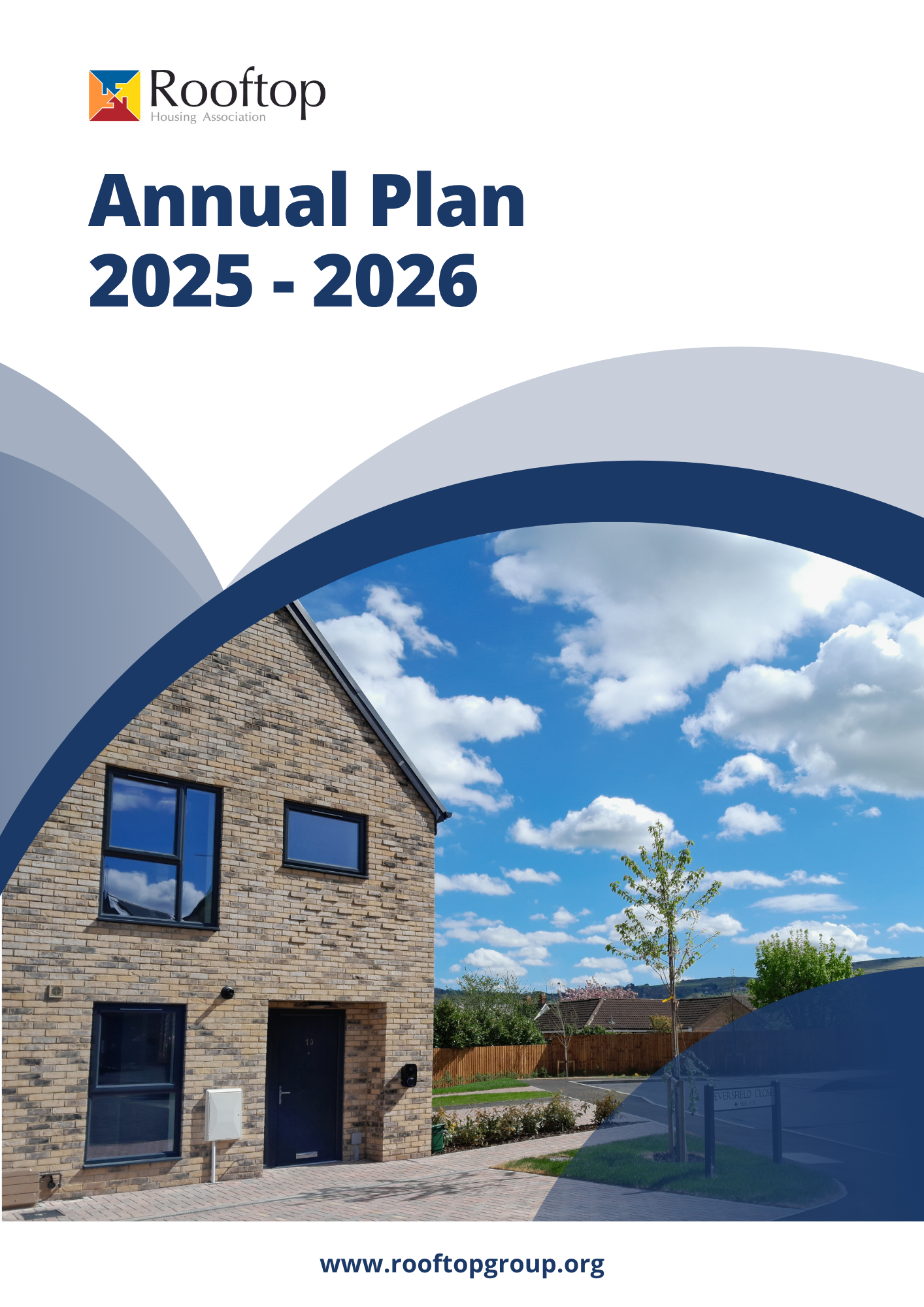 Annual Plan 2025-2026 