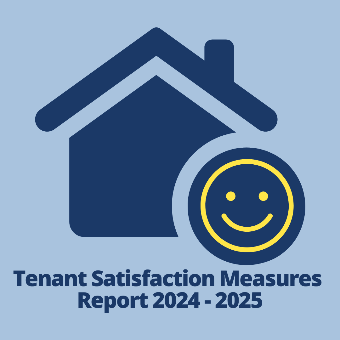 Tenant Satisfaction Measures Report 2024-2025