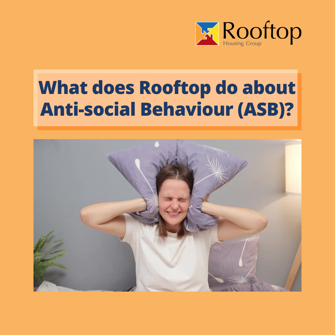 Working together to make our communities better places to live