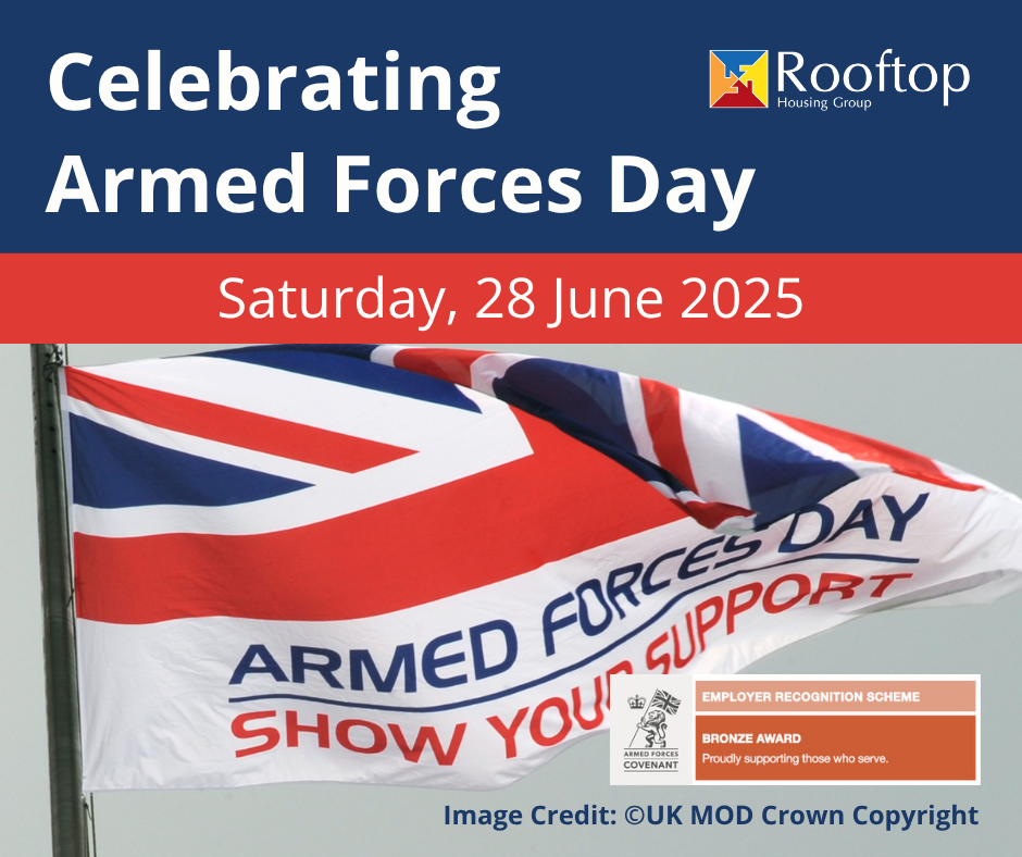 Armed Forces Day 2025: A Time to Say Thank You
