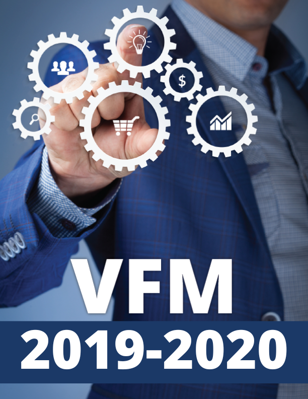 VFM 2019