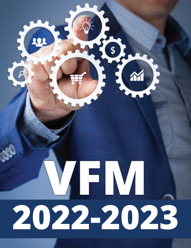 Value for Money and Performance Report 2022