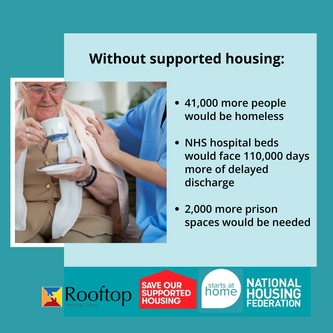 Starts at Home Day 2025 – putting support into action